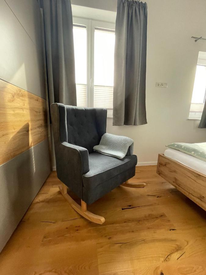 Reusenhaus Nord Villa Breege Ngoại thất bức ảnh